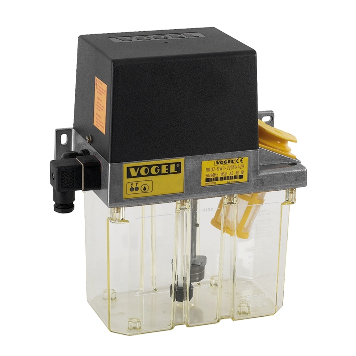 4CB01242 - LUBRICATION SYSTEM 230 VAC