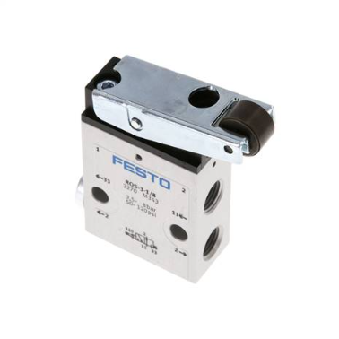 4CB56269 - AIR VALVE 2 POSITIONS