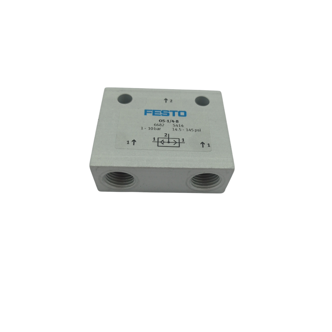 4CB66995 - AIR CIRCUIT SELECTOR
