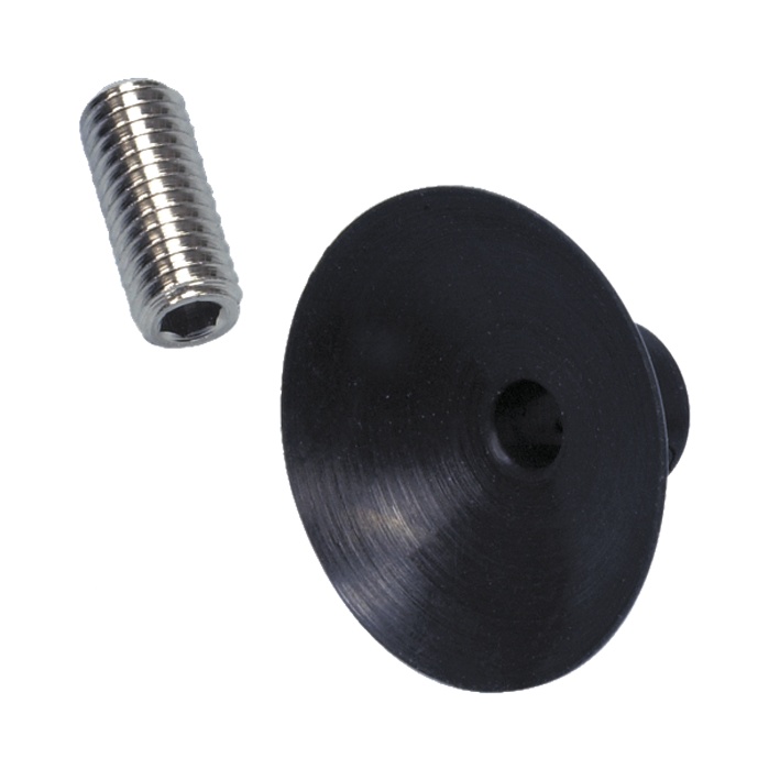 4CB04165 - SUCTION CUP (WITHOUT VALVE)