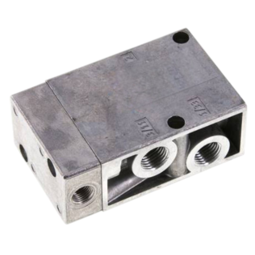 4CB01312 - DISTRIBUTOR