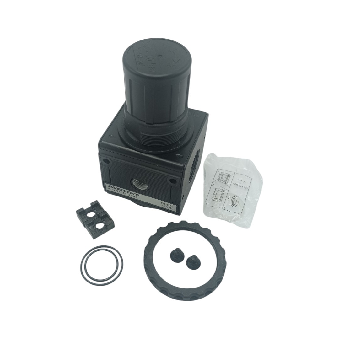4CB67012 - PRESSURE REDUCER