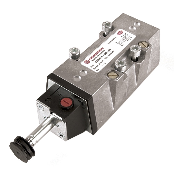 4CB01286 - DISTRIBUTOR