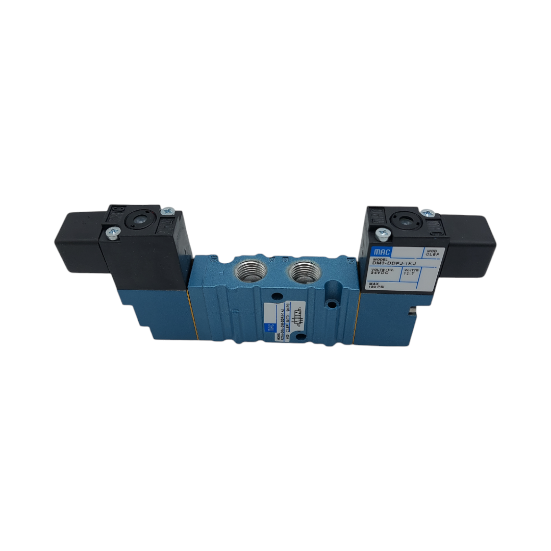 4CB67025 - PNEUMATIC VALVE