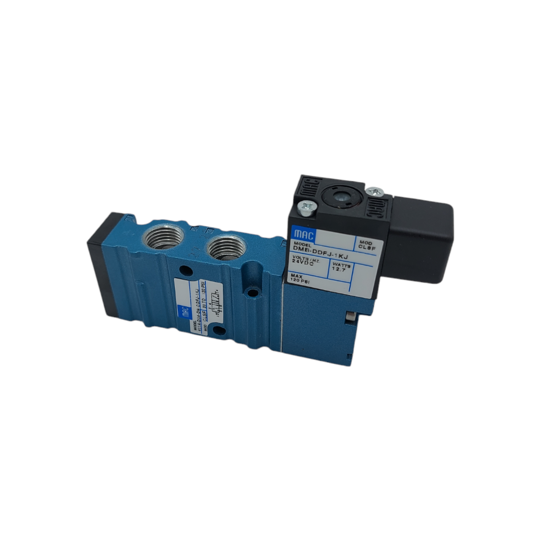 4CB67027 - PNEUMATIC VALVE