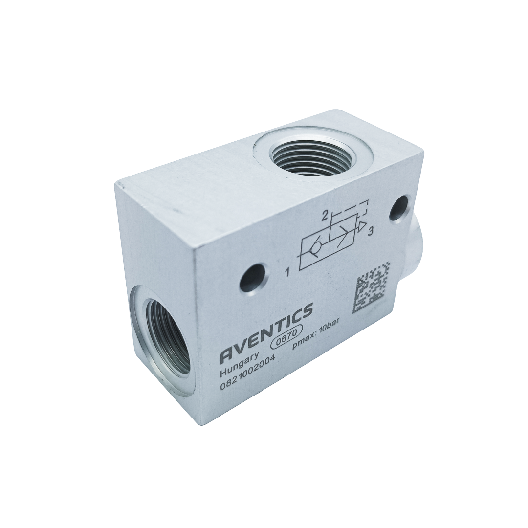 4CB67034 - VALVE