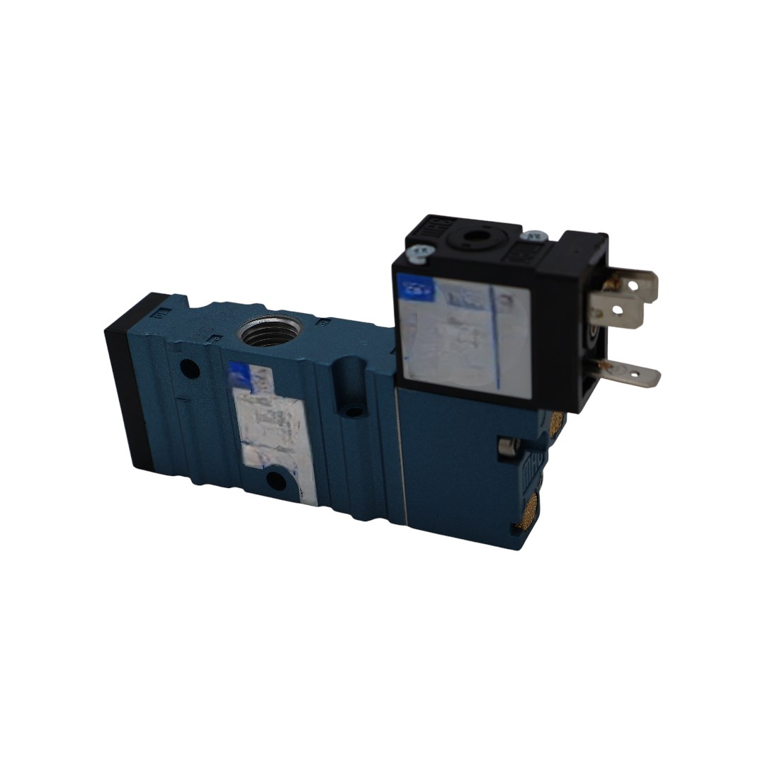 4CB67027 - PNEUMATIC VALVE