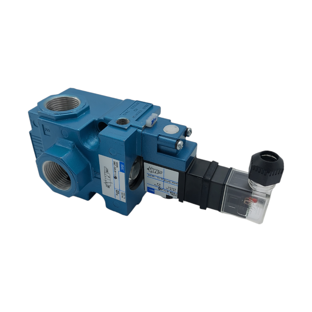 4CB62195 - PNEUMATIC DISTRIBUTOR