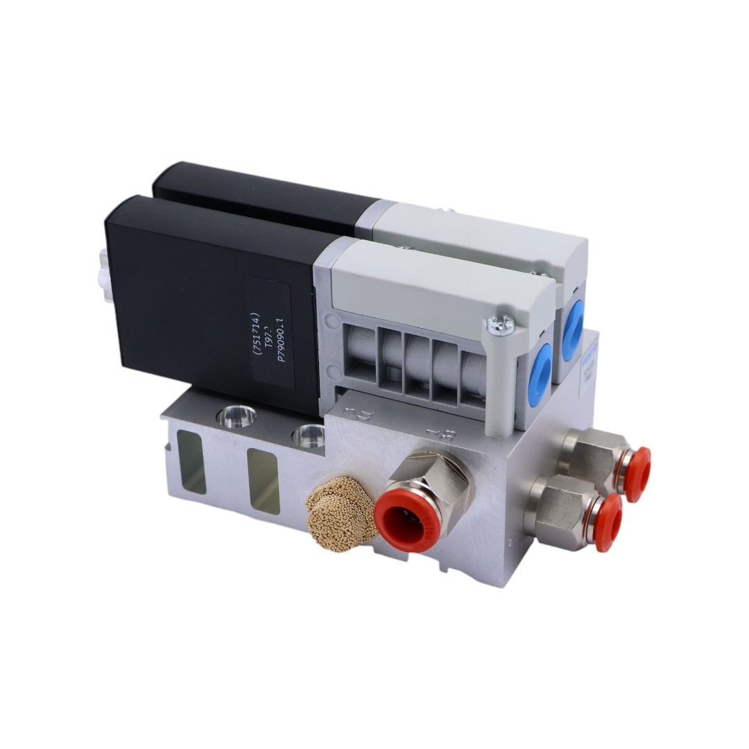 4CB63074 - PNEUMATIC DISTRIBUTION