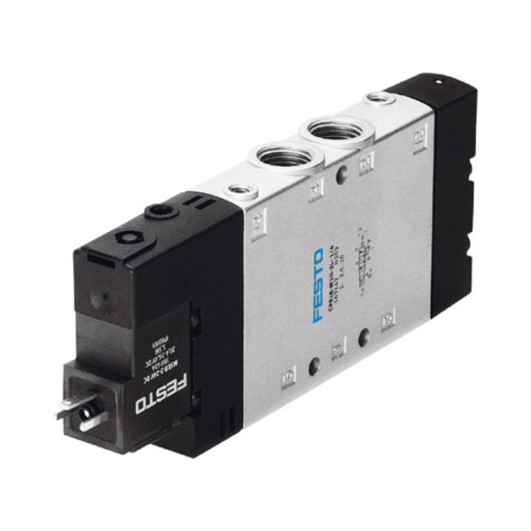 4CB62081 - PNEUMATIC DISTRIBUTION