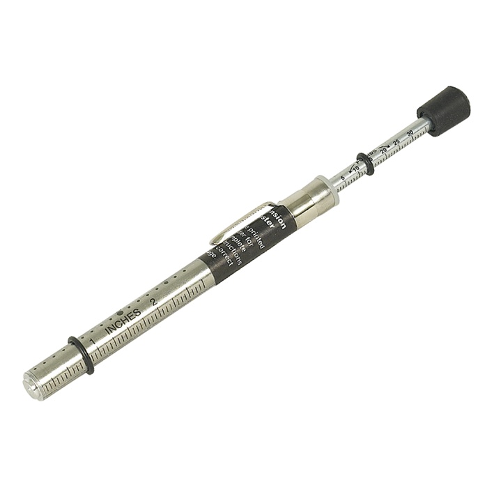 4CB03601 - BELT TENSION METER