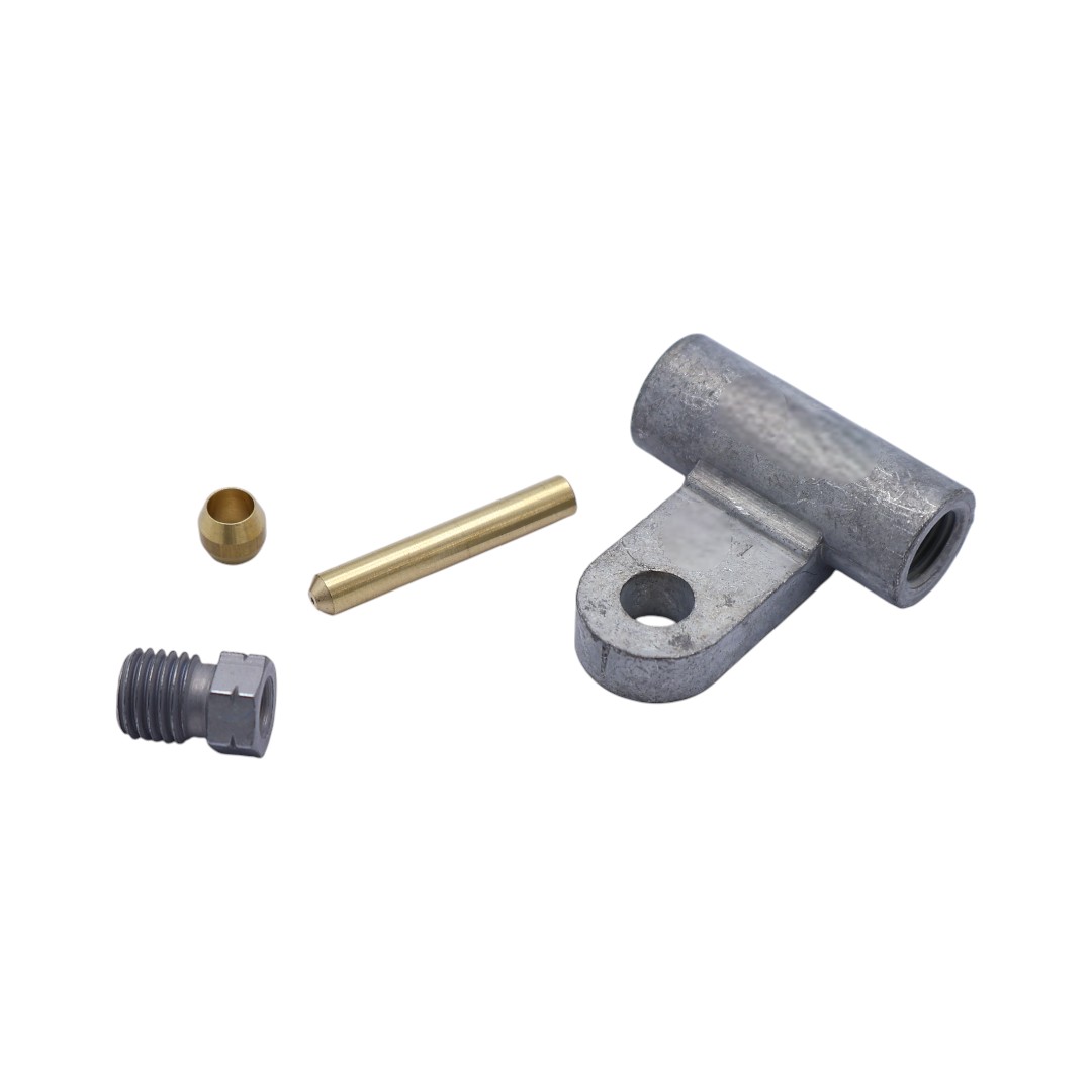 4CB56333 - NOZZLE ASSY 