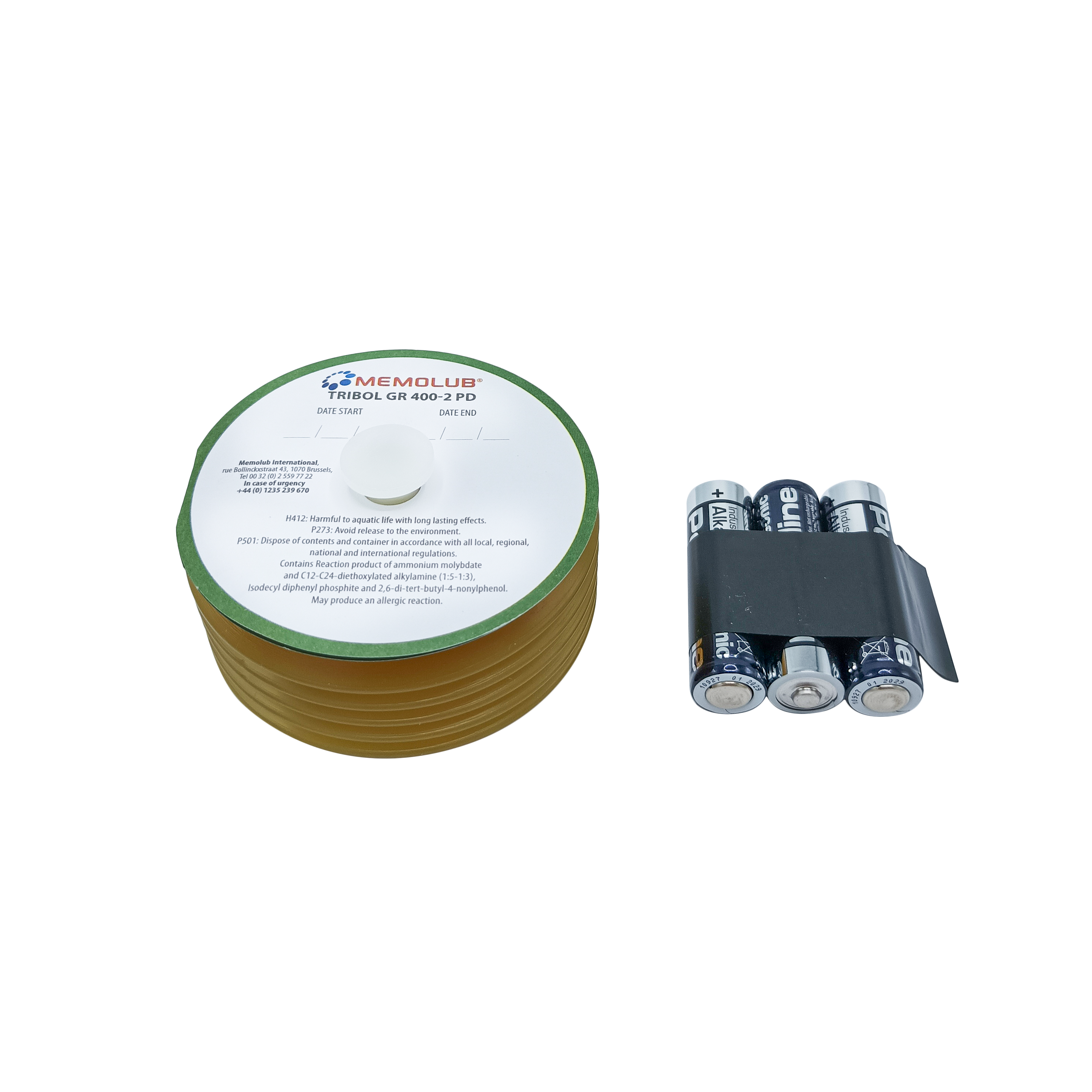 4CB67103 - CARTRIDGE