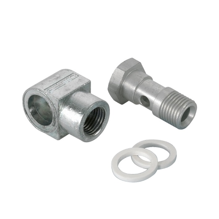 4CB04351 - L-CONNECTION