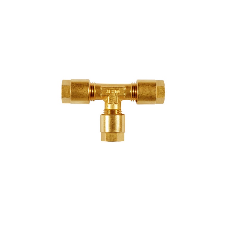 4CB203061 - T-CONNECTION