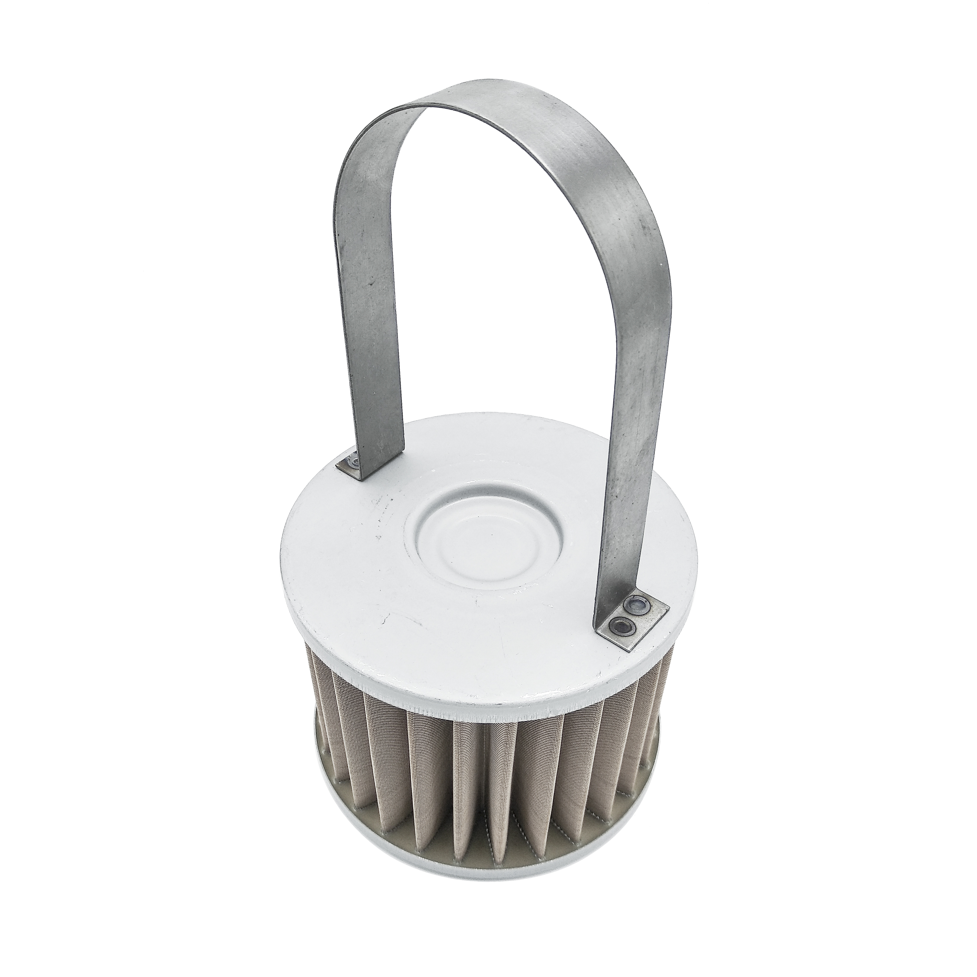 4CB02716 - OIL FILTER