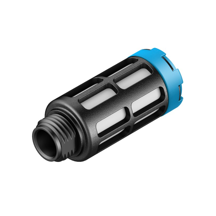 4CB04779 - SILENCER