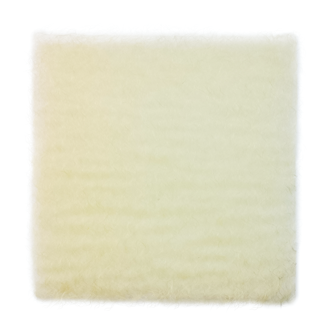4CB02725 - FILTER (AIR) PLATEN