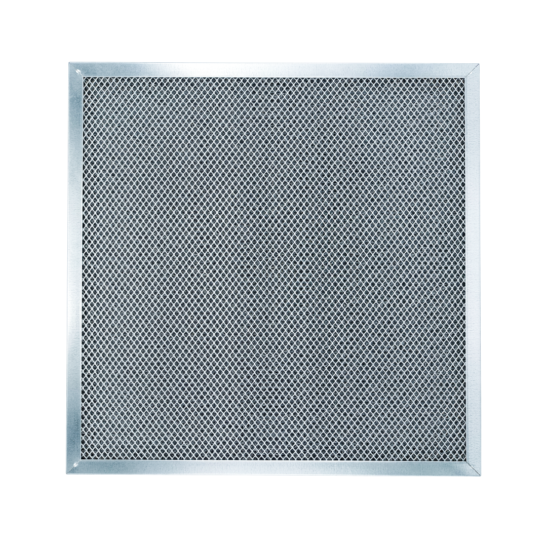 4CB02726 - FILTER (AIR) PLATEN