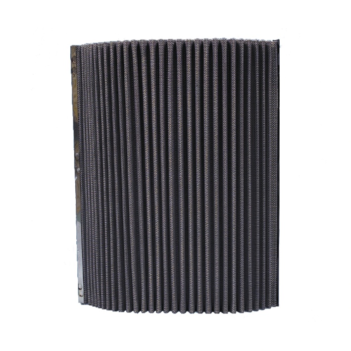 4CB02717 - FILTER (OIL) 160 MICRON