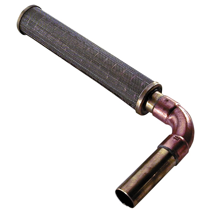 4CB05706 - FILTER (INK PUMP)