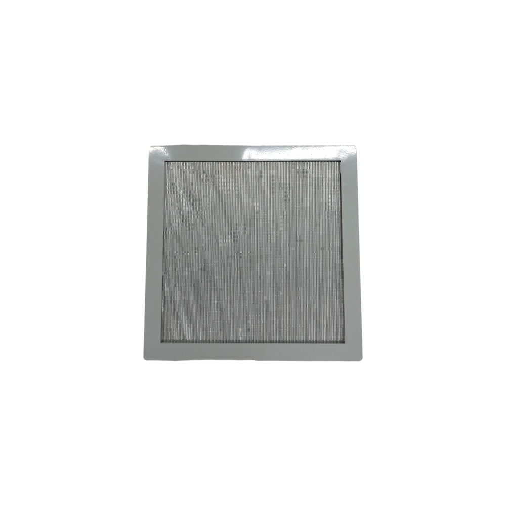 4CB02909 - FILTER (AIR) PLATEN O.O.S