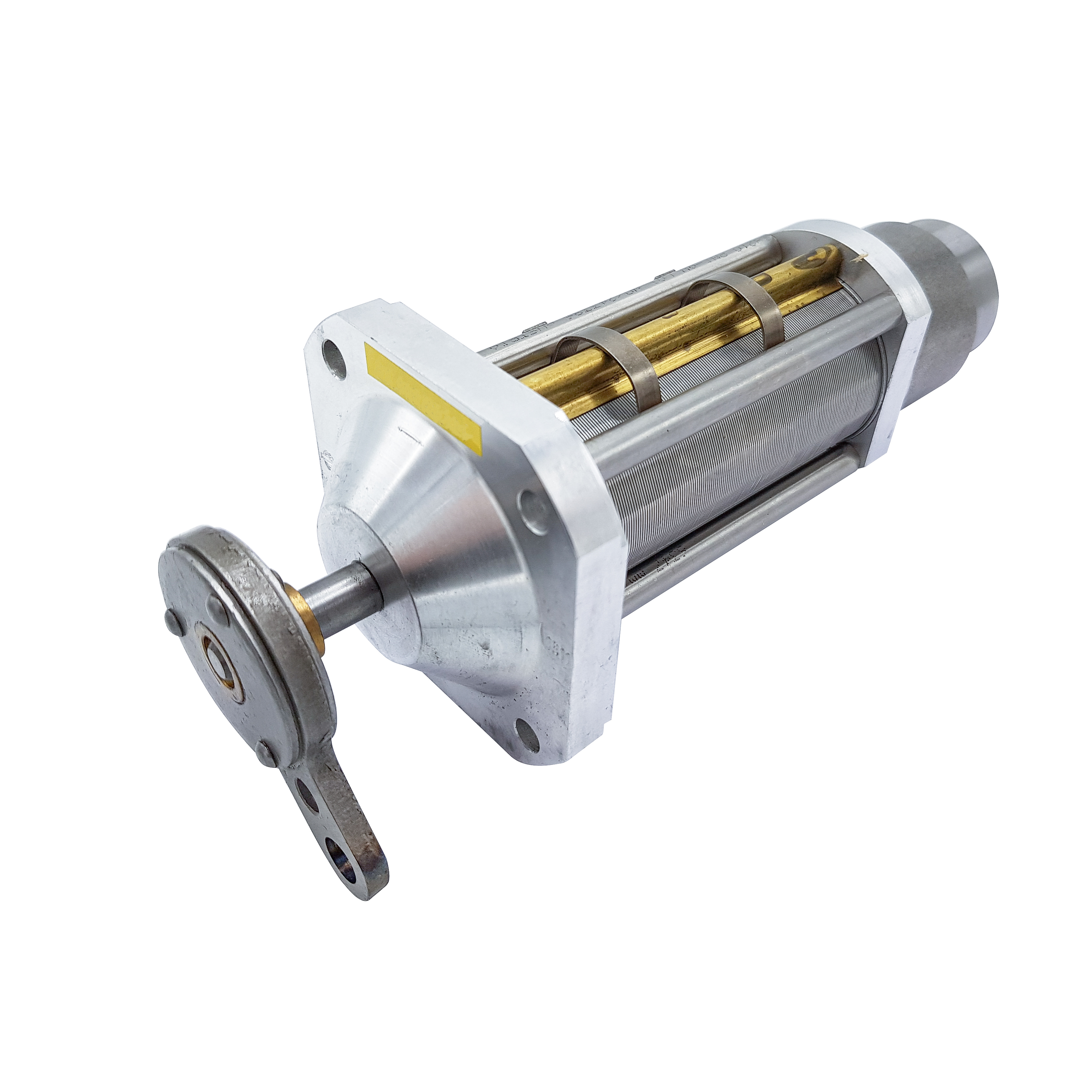 4CB56815 - OIL FILTER