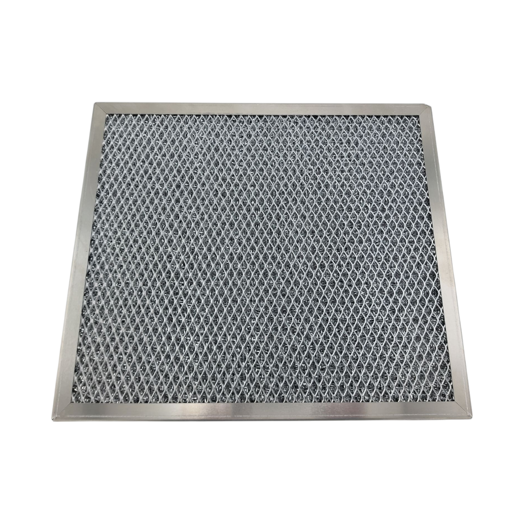 4CB62082 - FILTER (AIR) PLATEN
