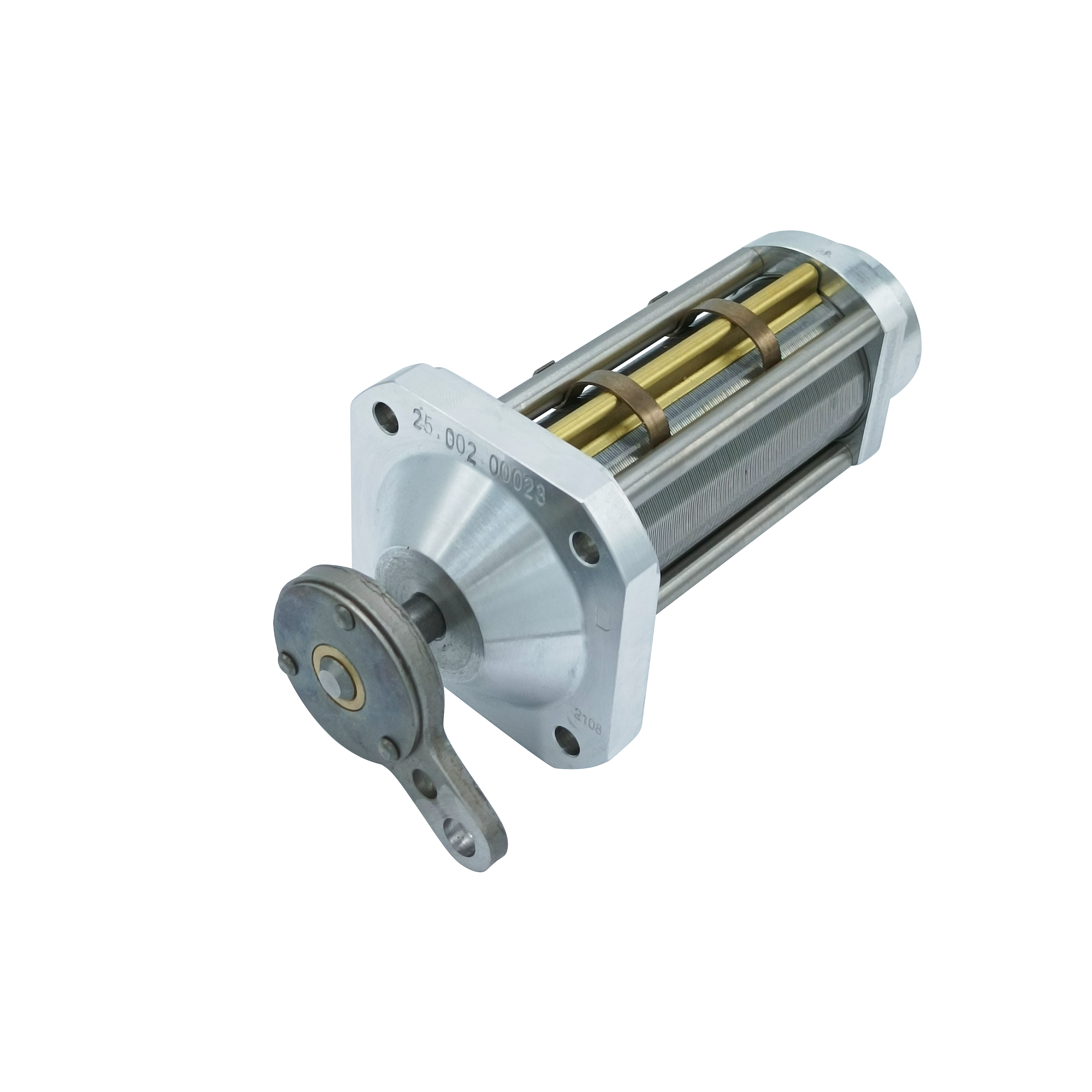 4CB57761 - OIL FILTER