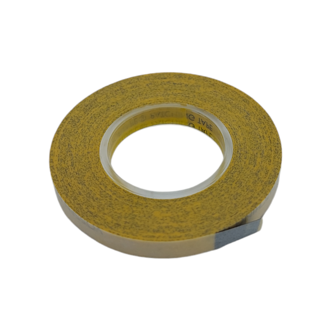 4CB02931 - MAKEREADY TAPE YELLOW 6 MM