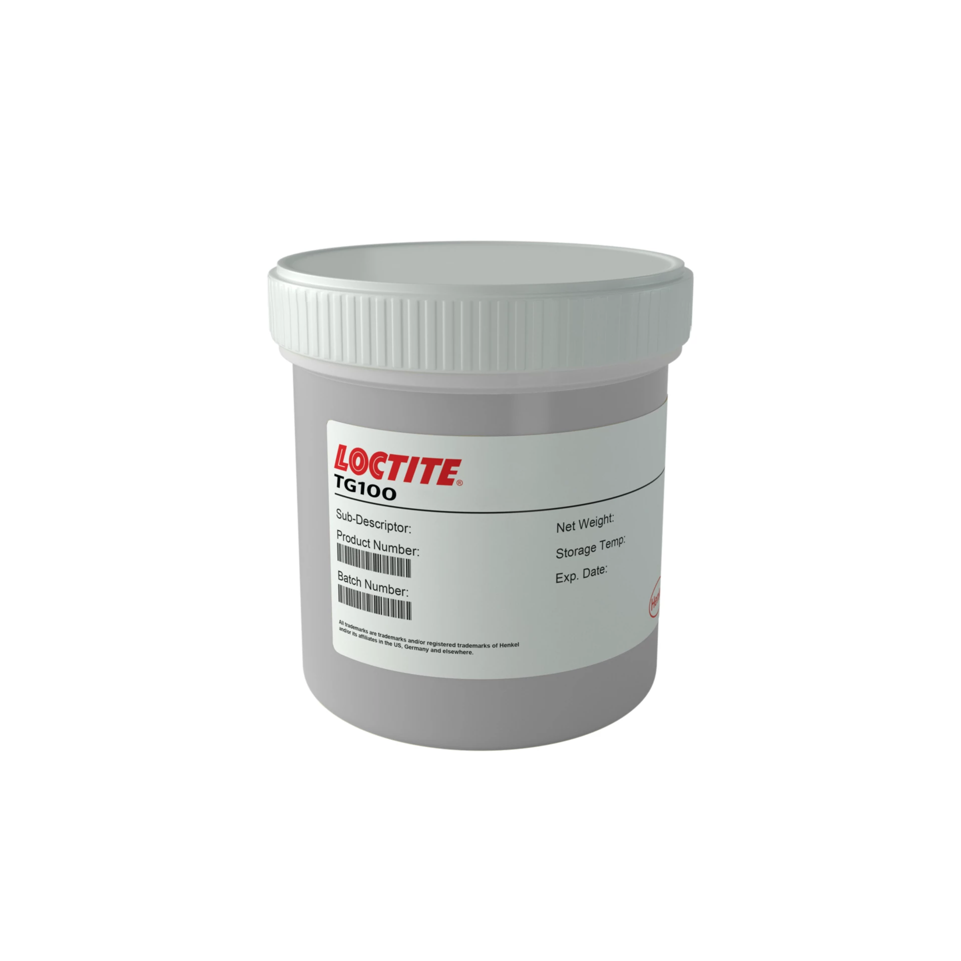 4CB346144 - THERMAL GREASE