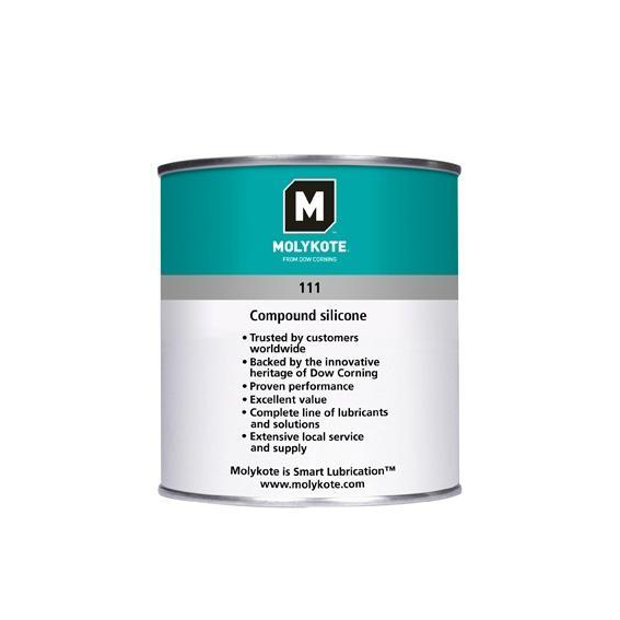 4CB206413 - TIN OF GREASE