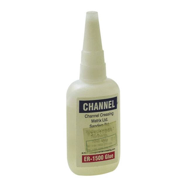 4CB01850 - GLUE, BOX OF 10 PCS.