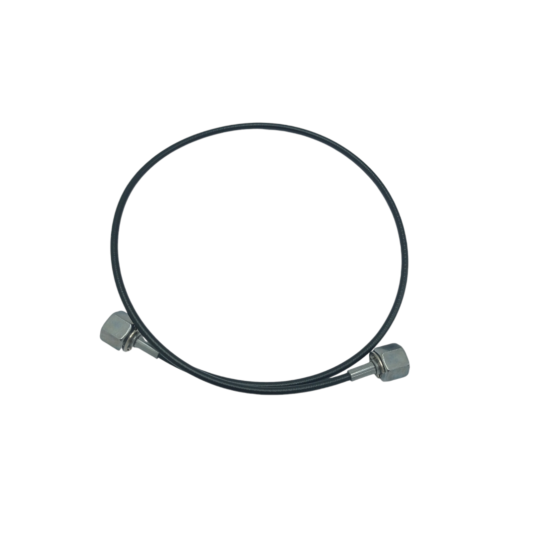 4CB216933 - FLEXIBLE HOSE MINIMESS