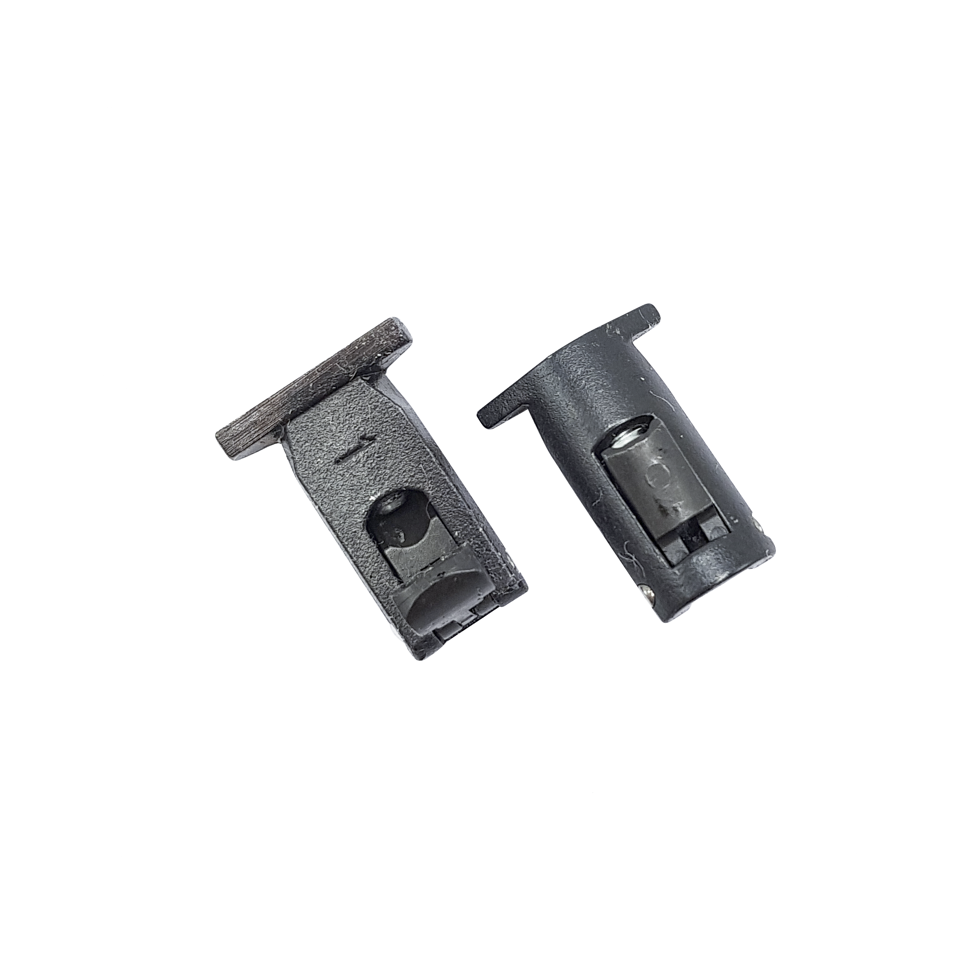 4CB06728 - TOGGLE HOOK NR. 1 (5MM)
