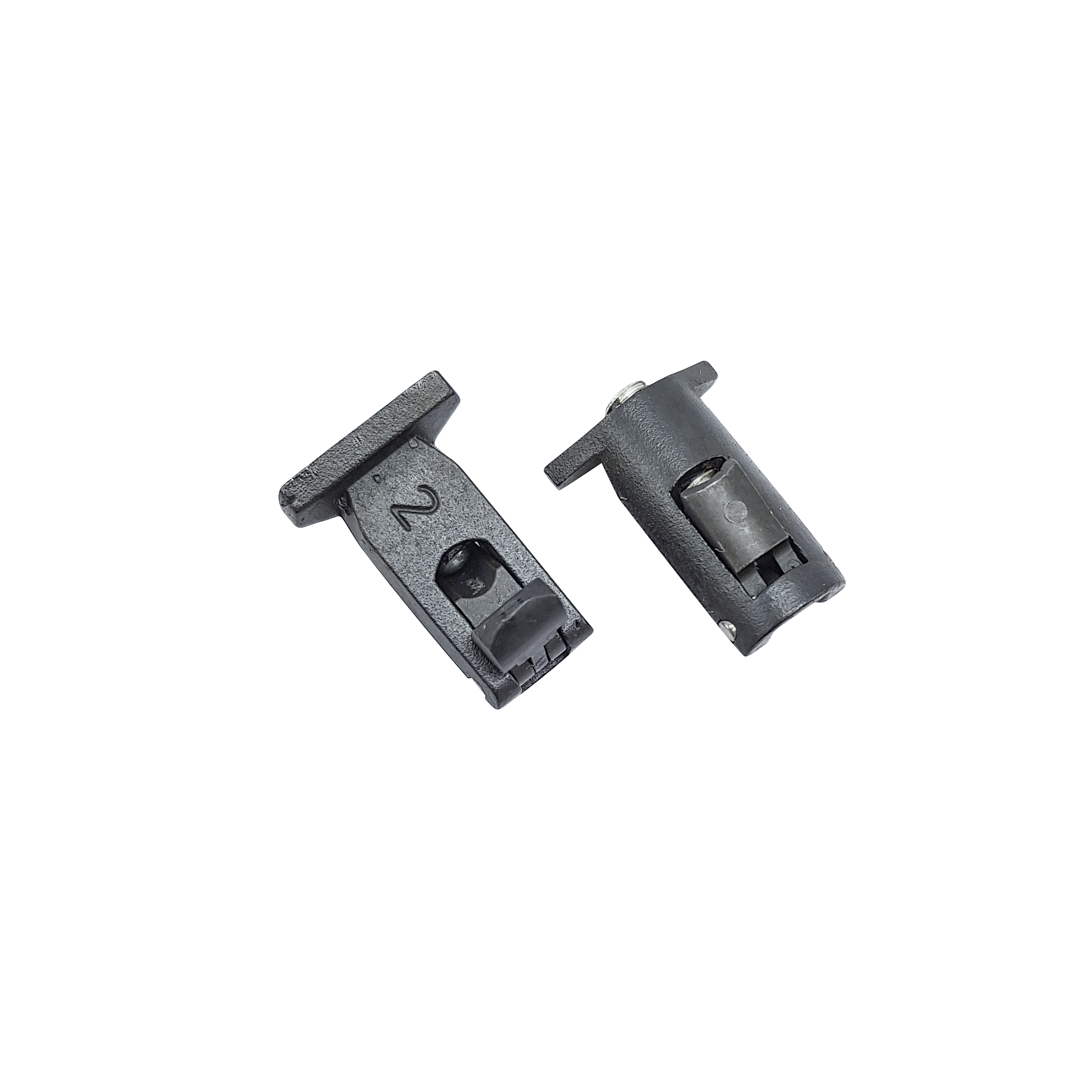 4CB06729 - TOGGLE HOOK NR. 2 (6MM)
