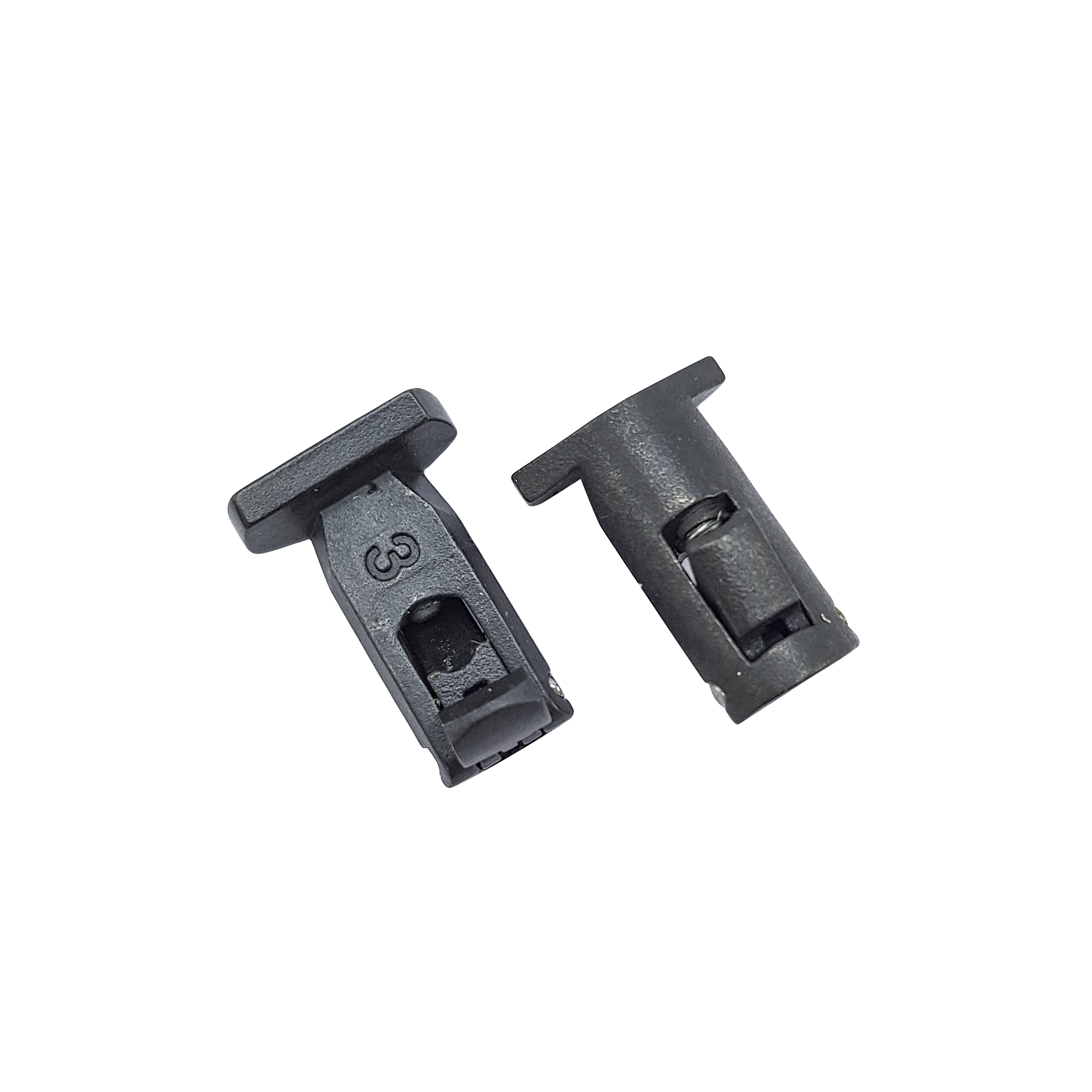 4CB06730 - TOGGLE HOOK NR. 3 (8MM)