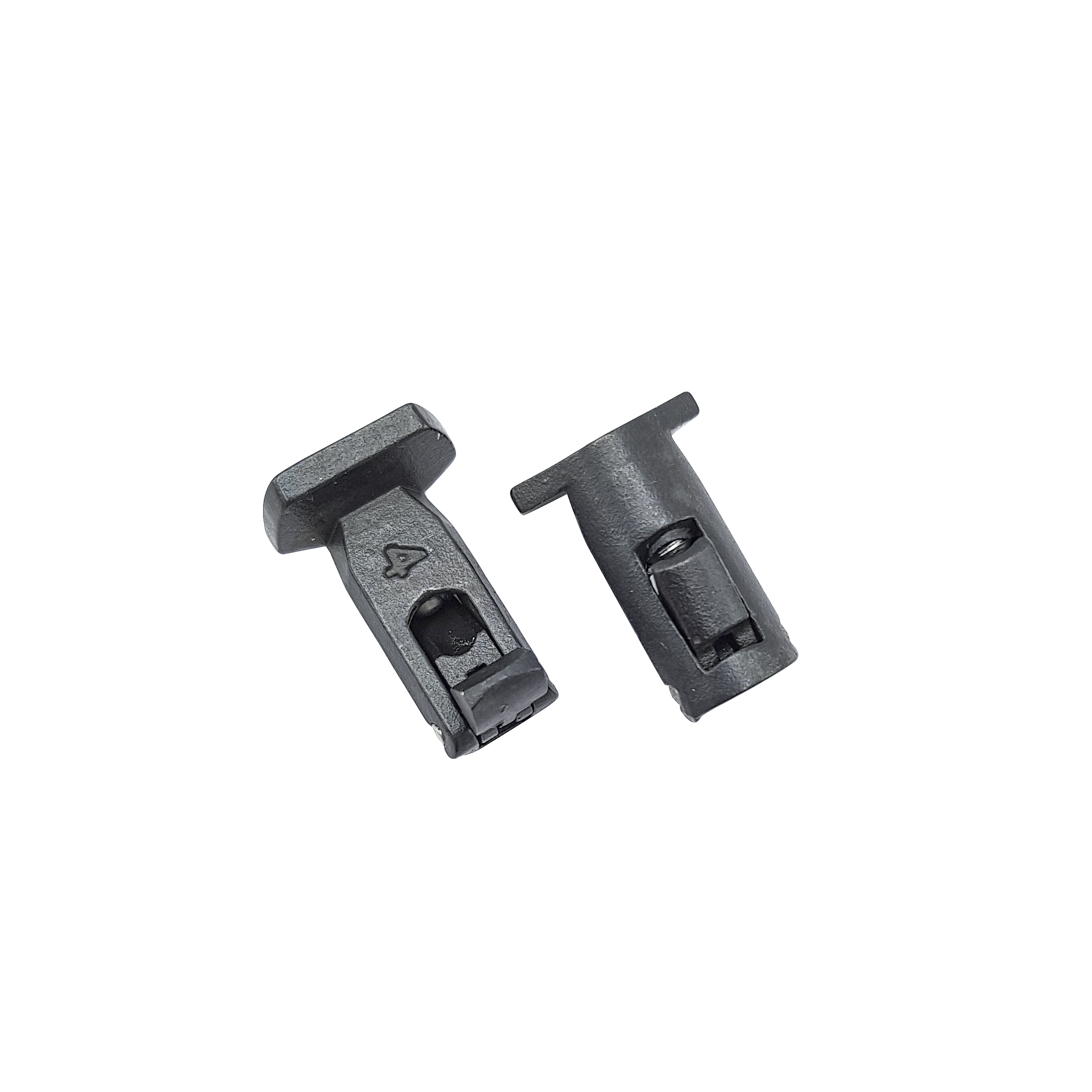 4CB06731 - TOGGLE HOOK NR. 4 (11MM)