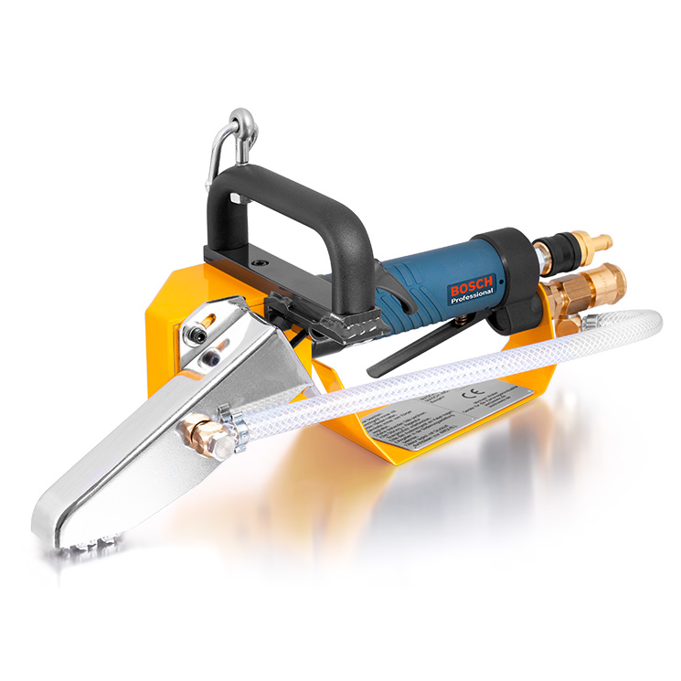 4CB58568 - WASTE STRIPPER