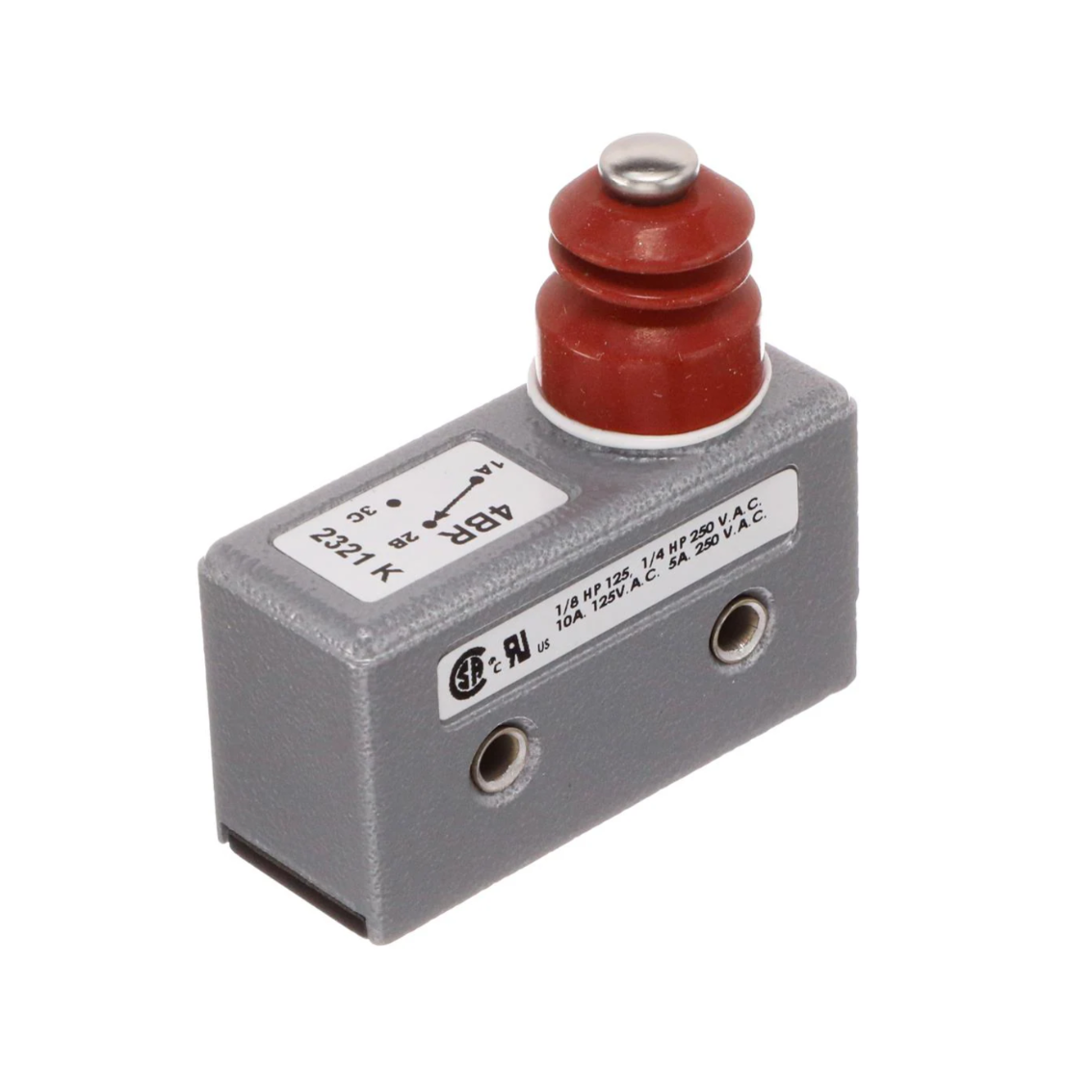 4CB223068 - LIMIT SWITCH