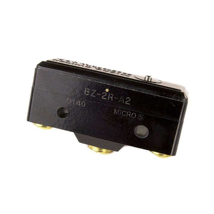 4CB01057 - END SWITCH