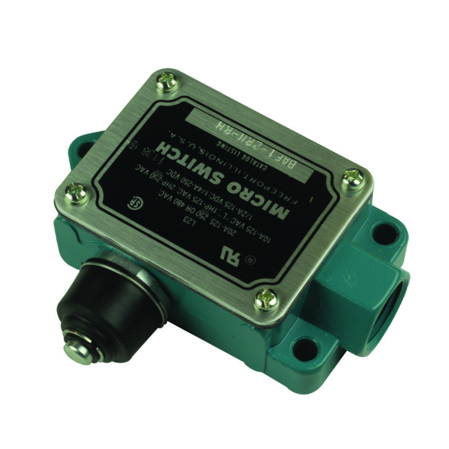 4CB67844 - END CONTACT