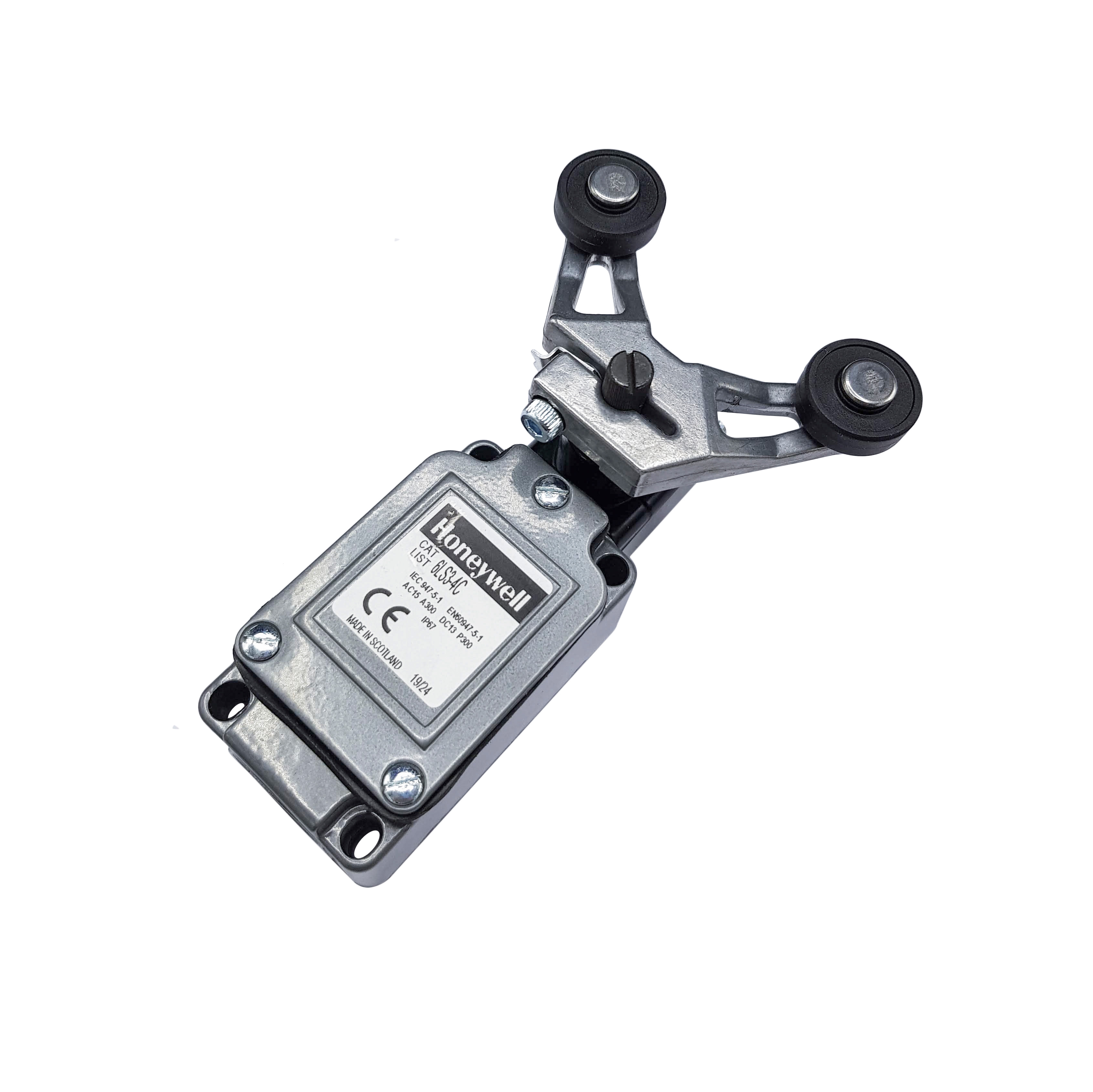 4CB58369 - LIMIT SWITCH