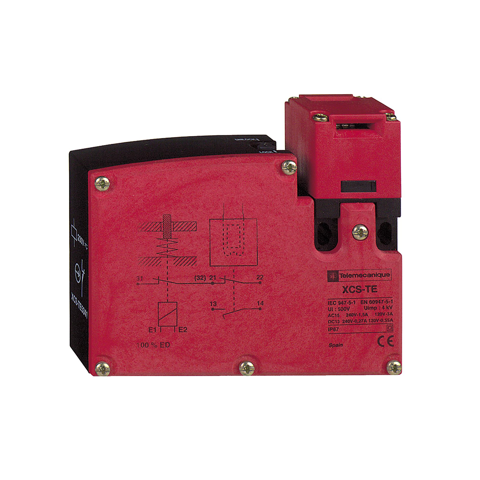 4CB67852 - SWITCH