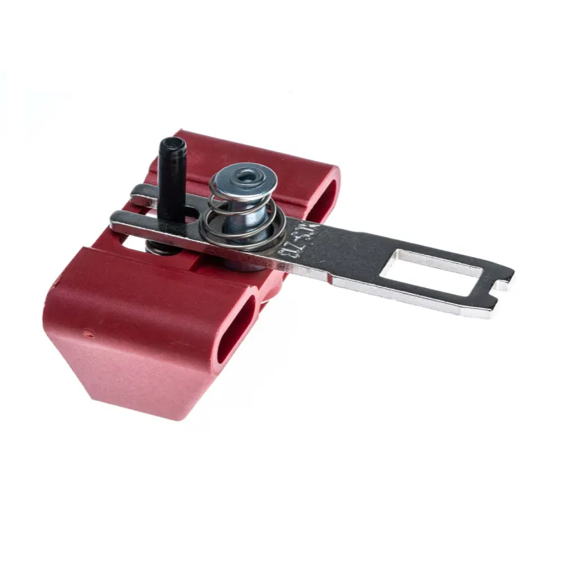 4CB01064 - GUARD LOCK KEY