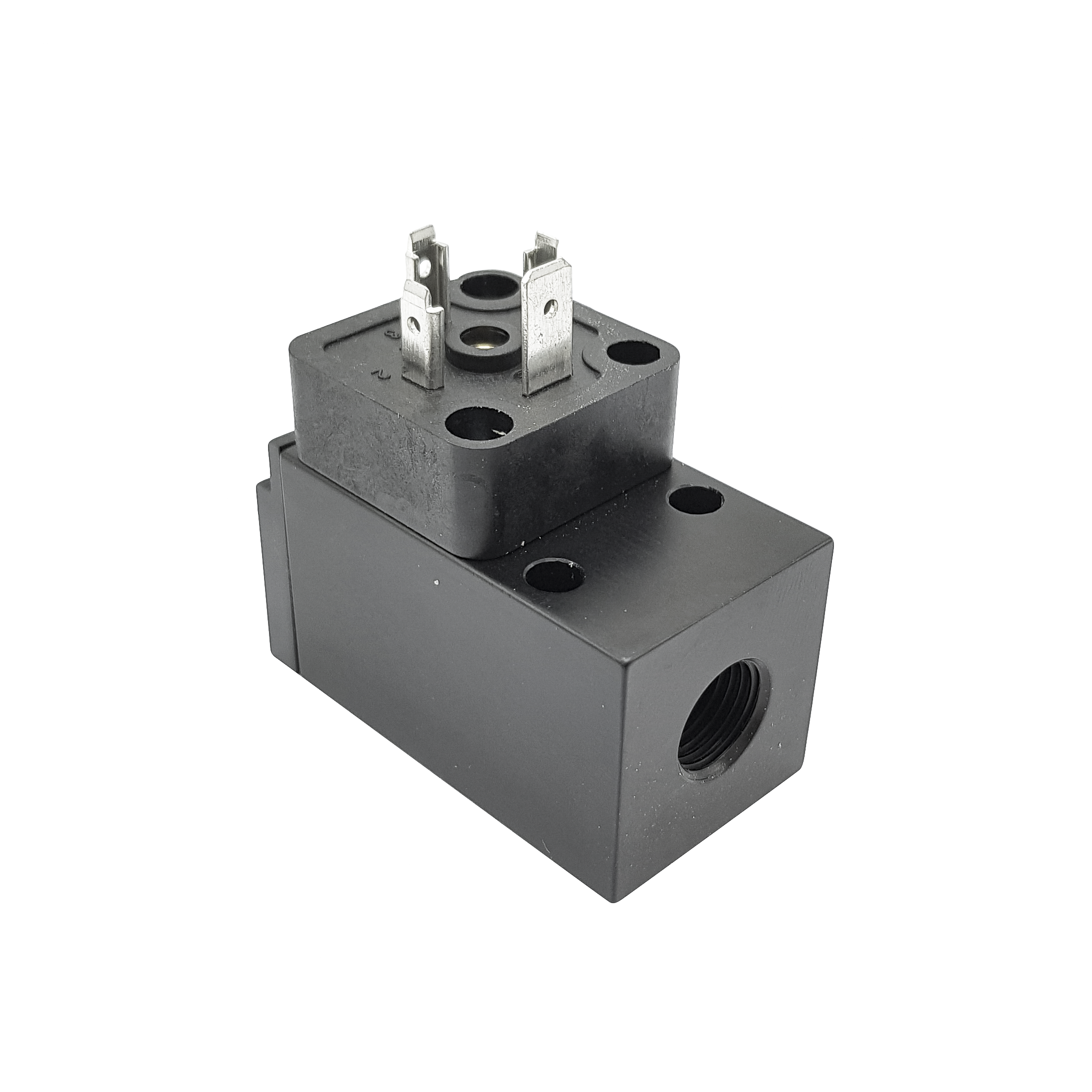 4CB01297 - PRESSURE SWITCH