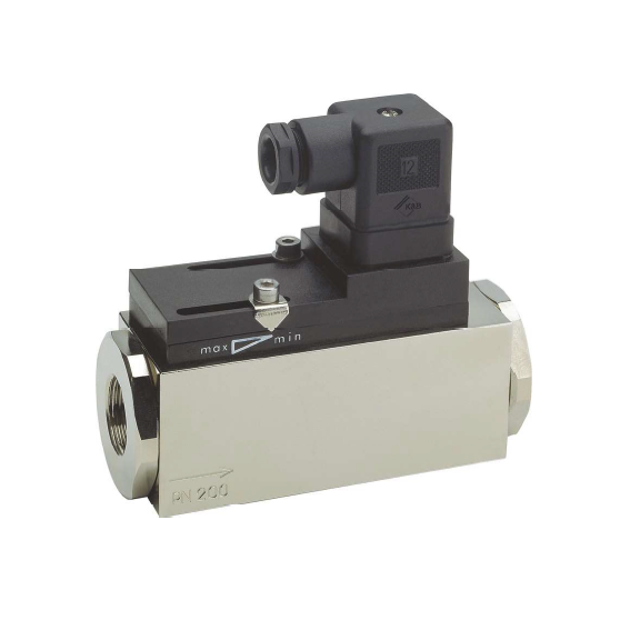 4CB58068 - FLOW DETECTOR 20 LPM