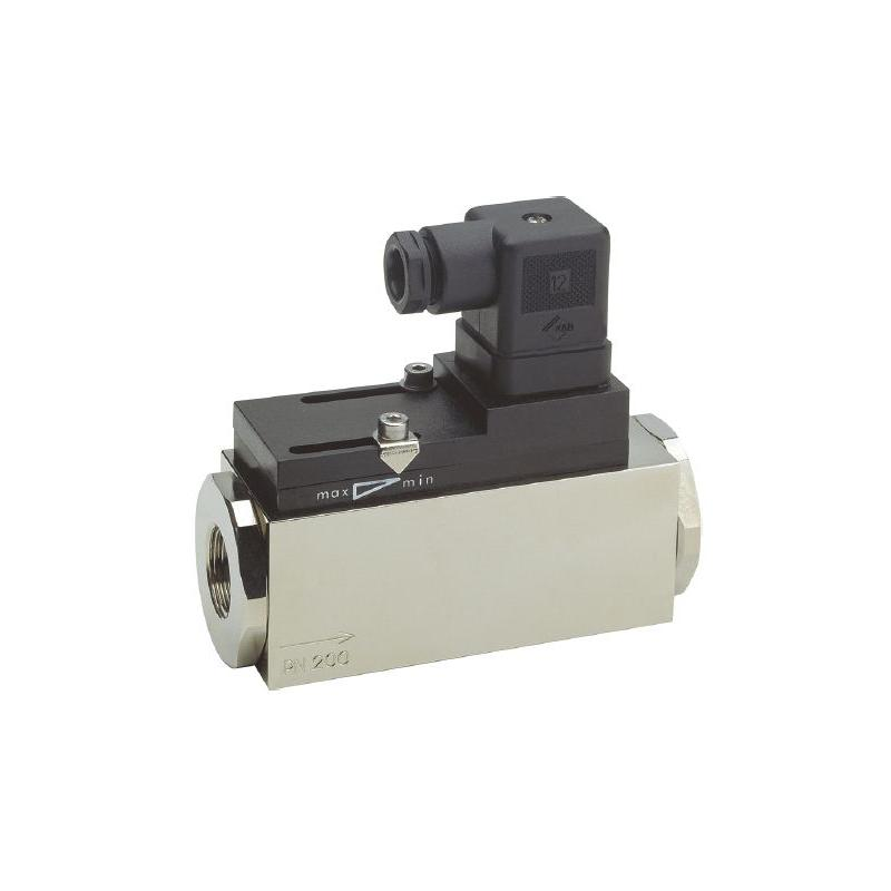 4CB67892 - FLOW DETECTOR 40 LPM