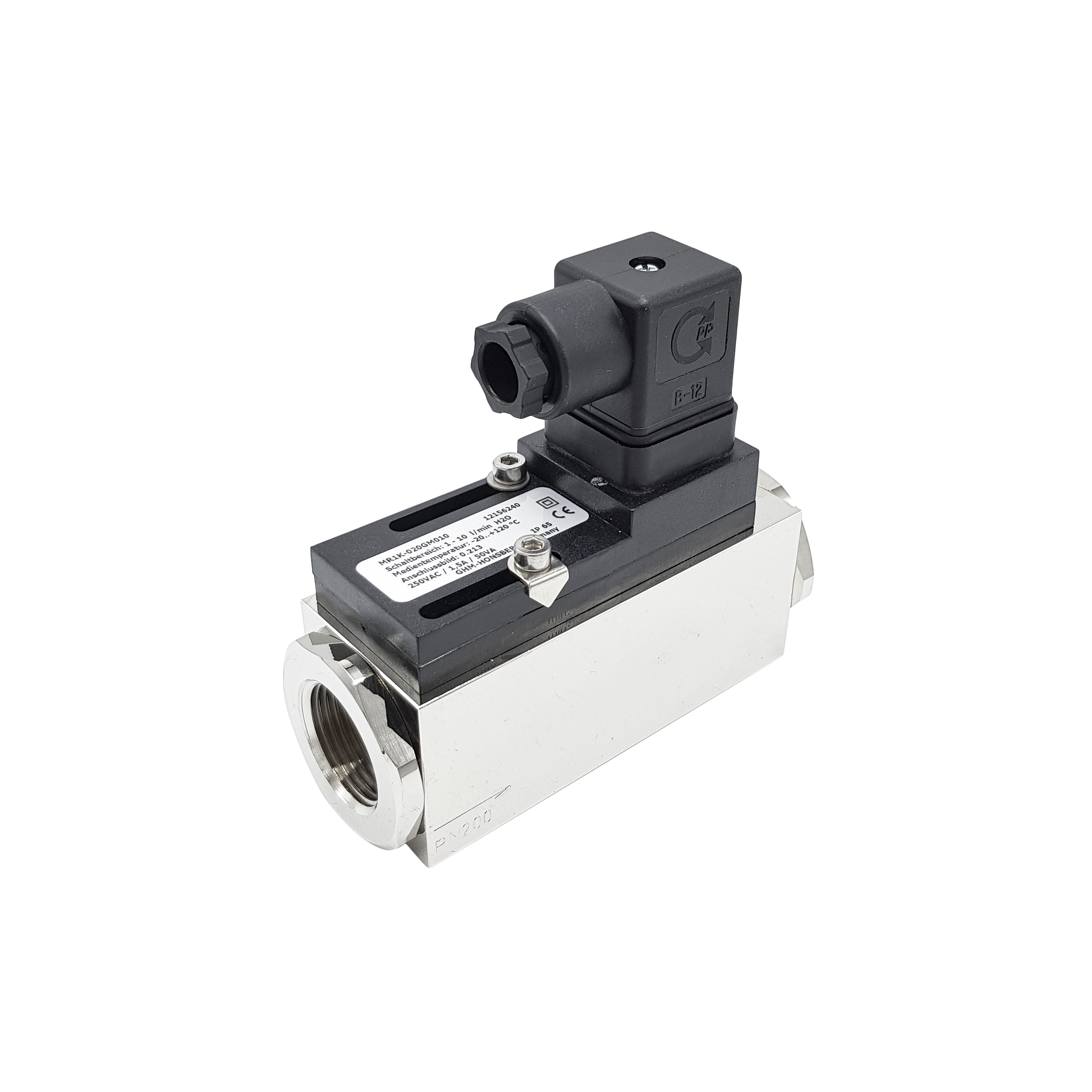 4CB57791 - FLOW DETECTOR 10 LPM