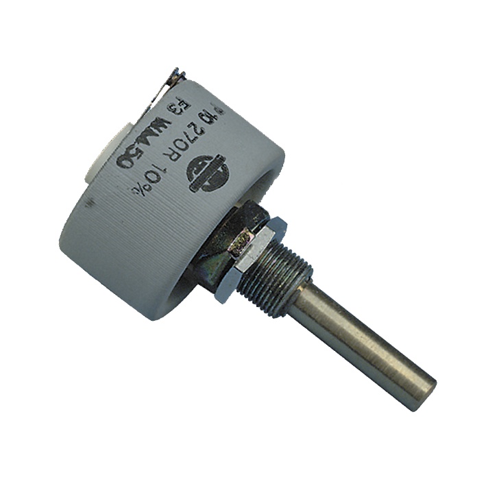 4CB04512 - POTENTIOMETER 16W / 270R